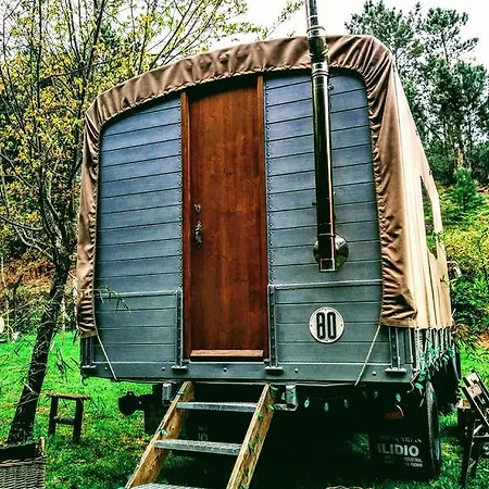The Bumble Bedford *