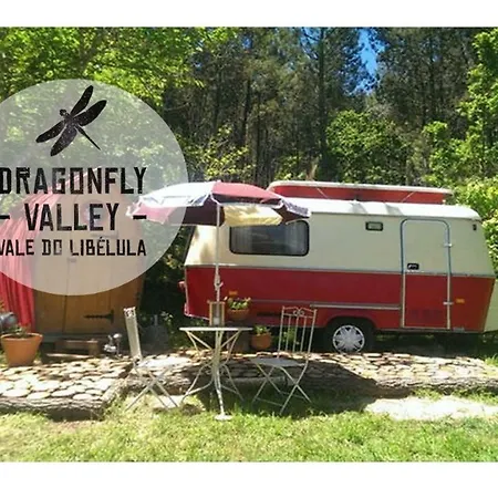 The Bumble Bedford * Pedrogao Grande